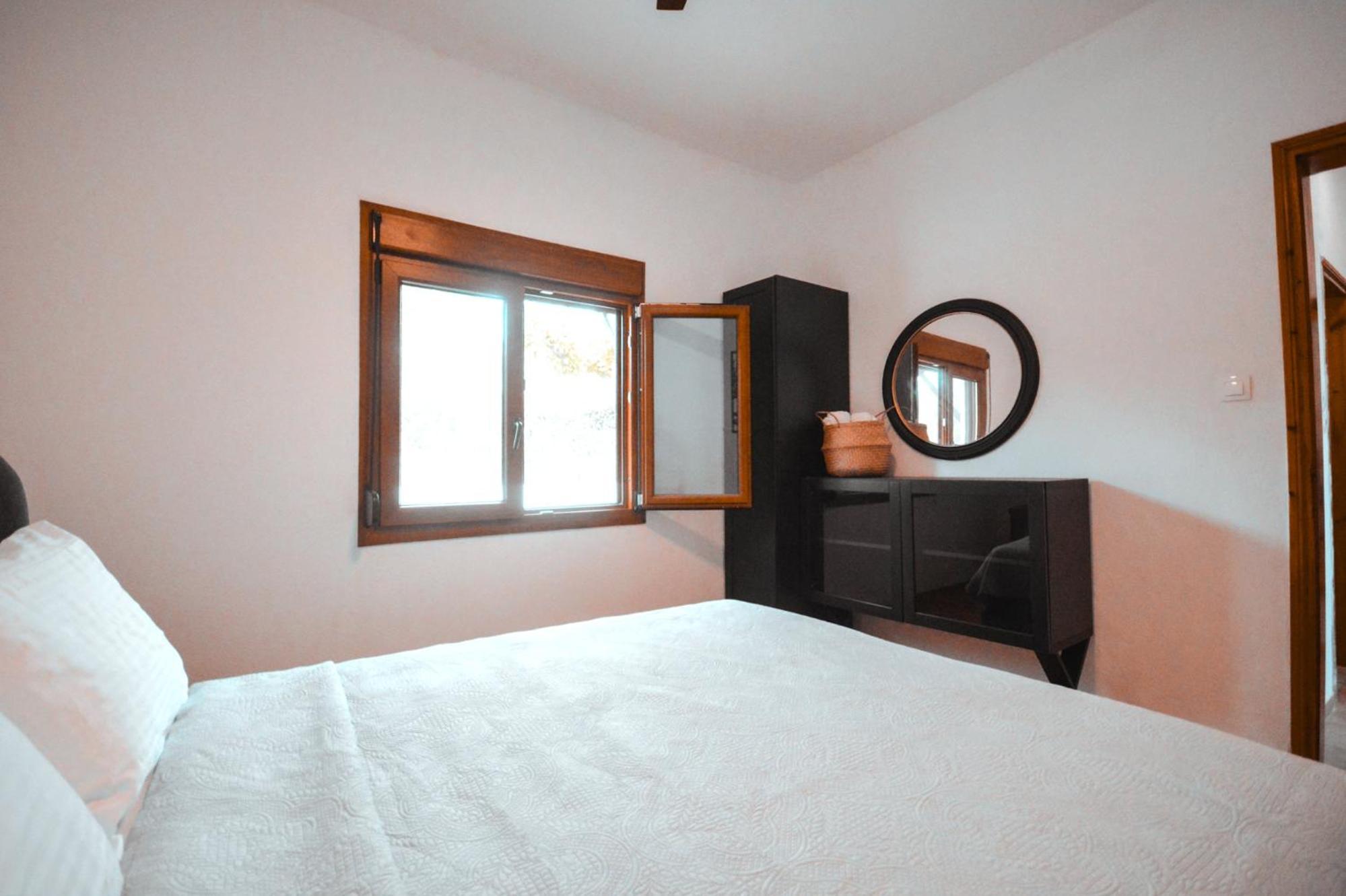 Zafira Retreat 호텔 Vatopédhion 외부 사진