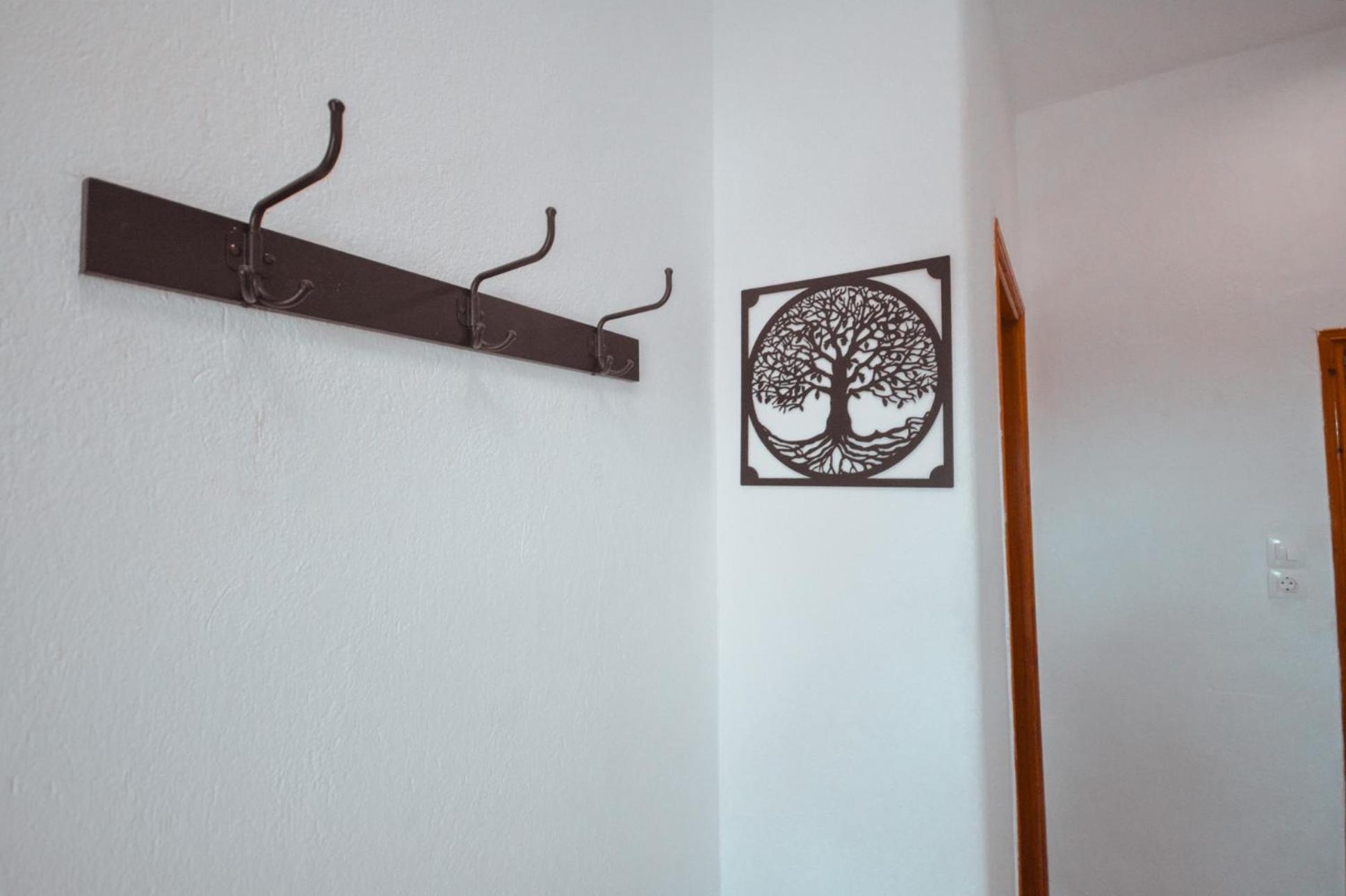 Zafira Retreat 호텔 Vatopédhion 외부 사진