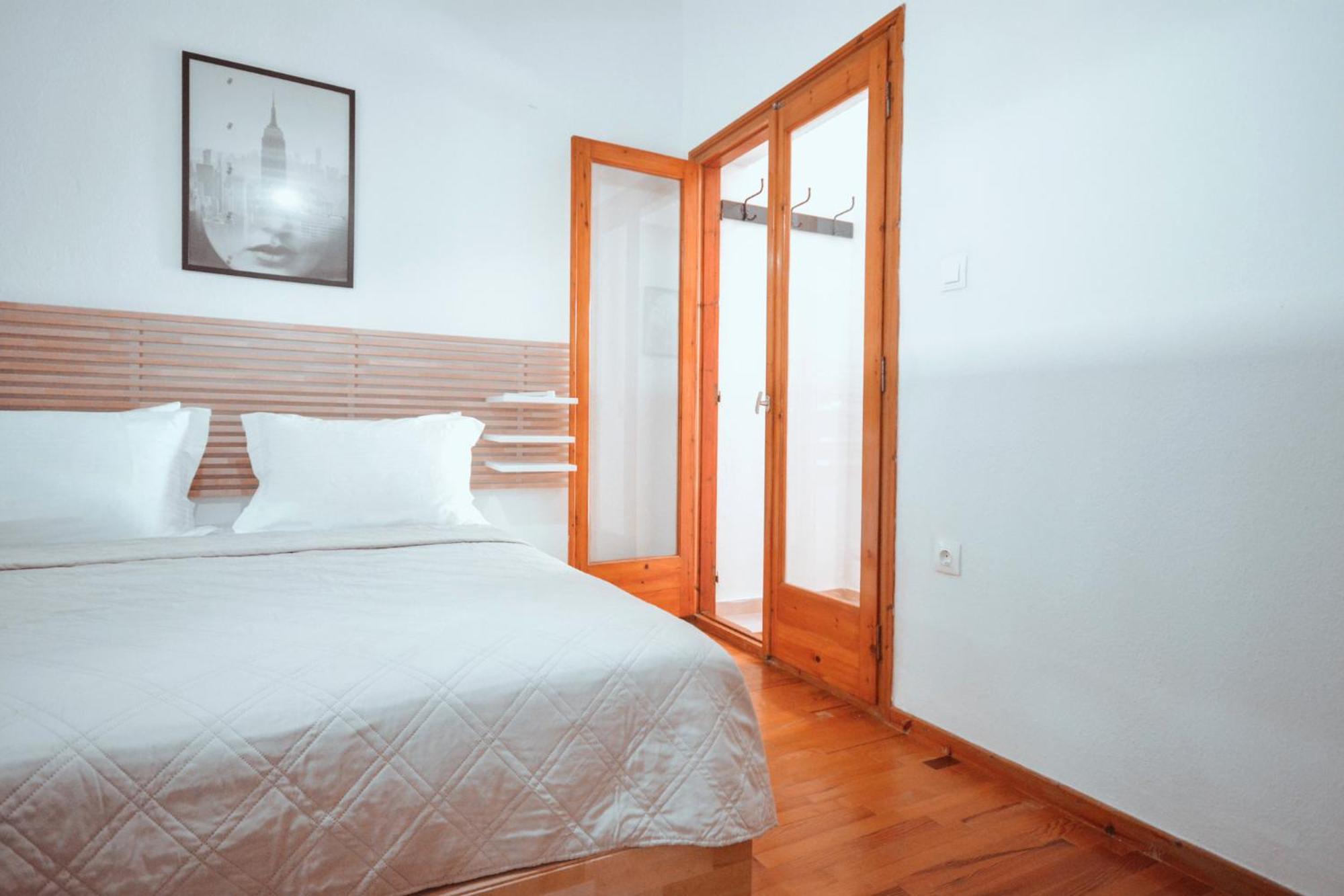 Zafira Retreat 호텔 Vatopédhion 외부 사진