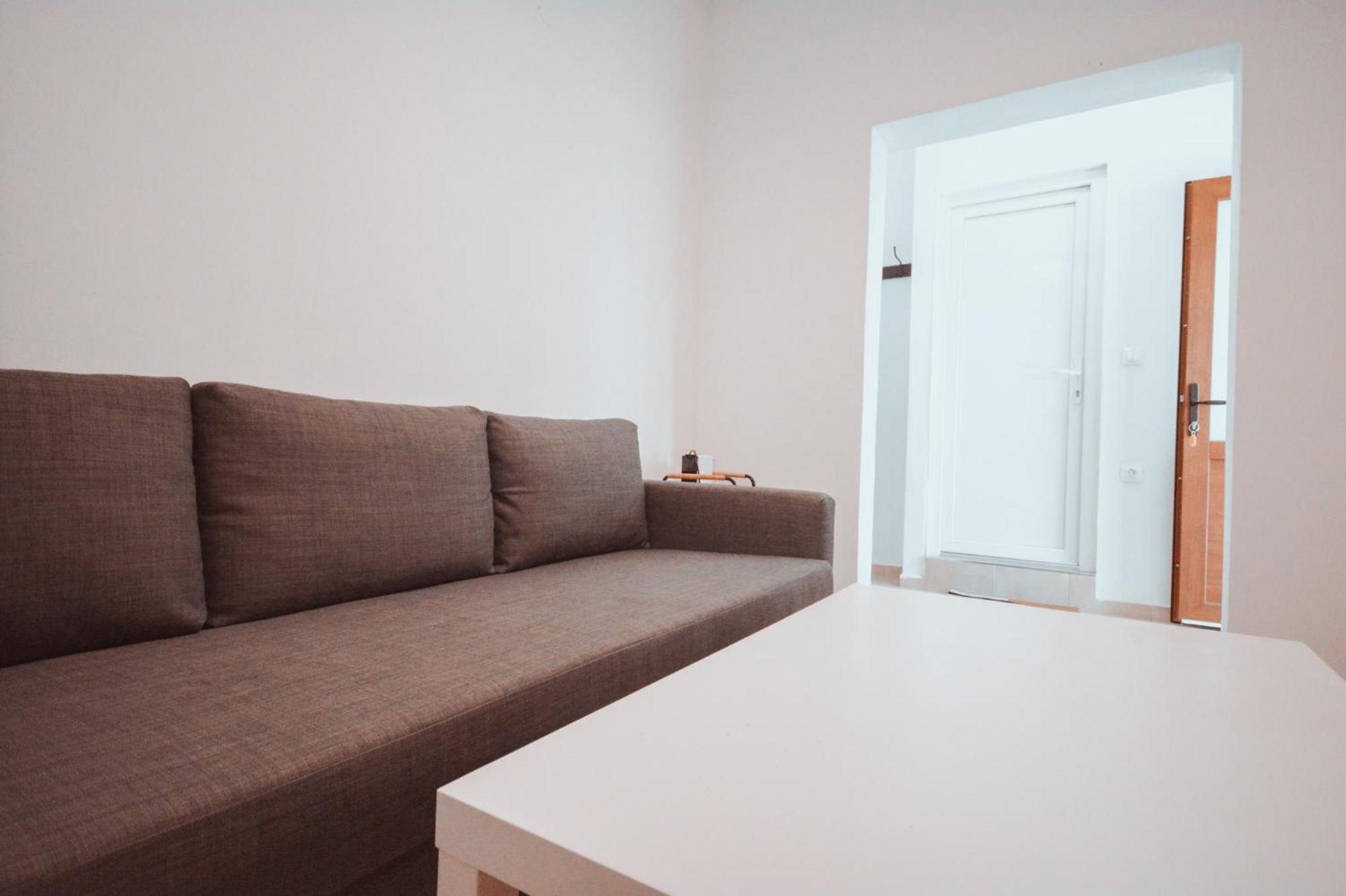 Zafira Retreat 호텔 Vatopédhion 외부 사진