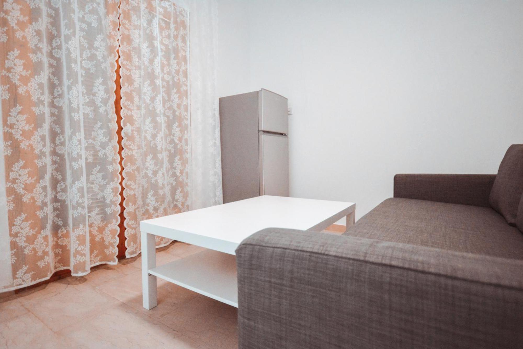 Zafira Retreat 호텔 Vatopédhion 외부 사진