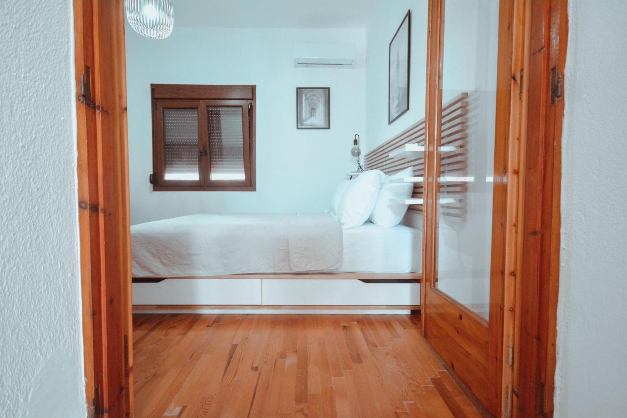 Zafira Retreat 호텔 Vatopédhion 외부 사진