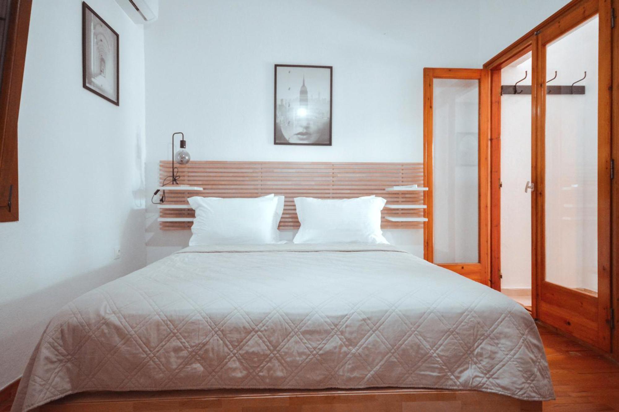 Zafira Retreat 호텔 Vatopédhion 외부 사진